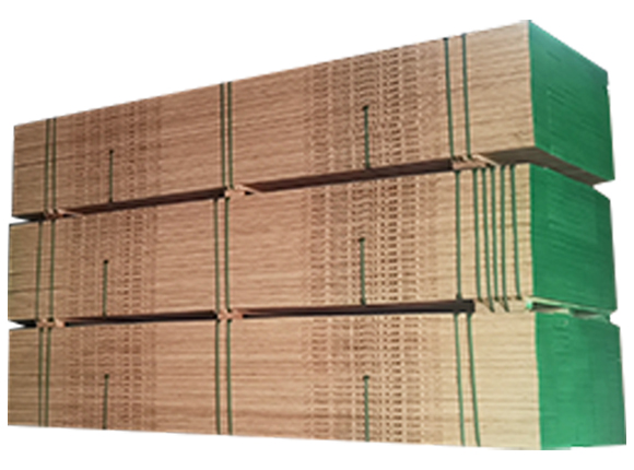 Scaffolding Board